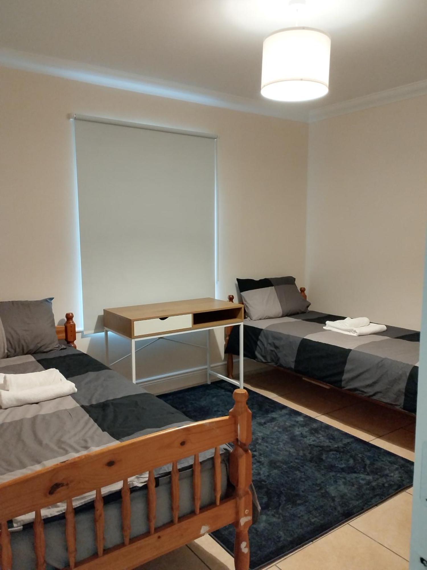 Warm Welcome Rooms Dublin Exterior foto